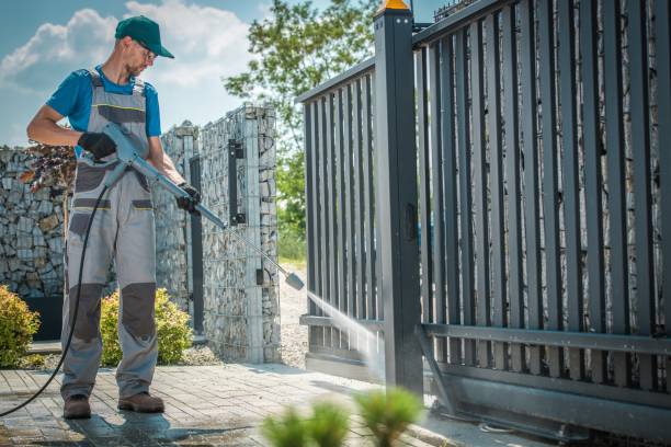 Best Concrete Sealing  in Johnston City, IL