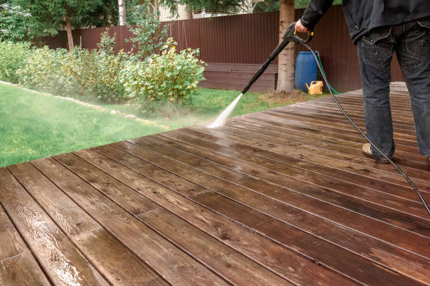  Johnston City, IL Pressure Washing Pros