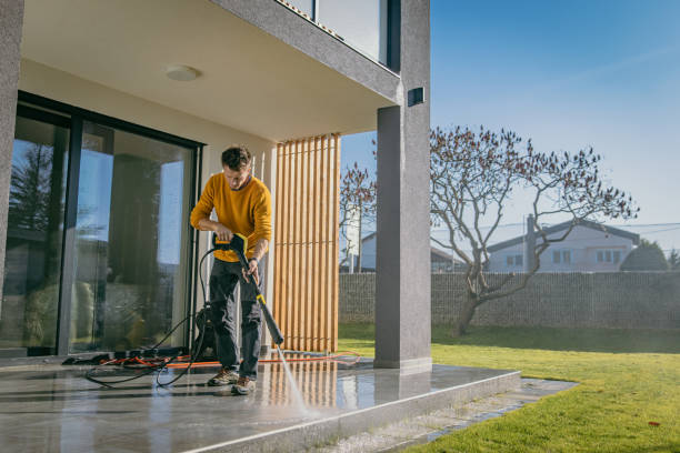 Best Machinery and Equipment Cleaning  in Johnston City, IL