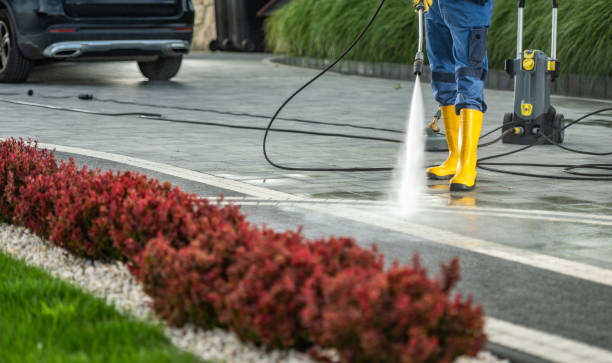 Trusted Johnston City, IL Pressure Washing Services Experts