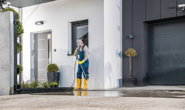 Best Restaurant Pressure Washing  in Johnston City, IL