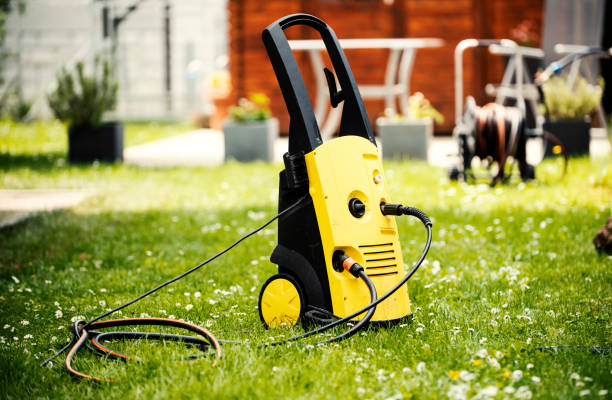 Best Post-Construction Pressure Washing  in Johnston City, IL